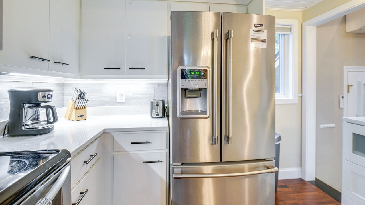 Photo of Kitchen in Gilford