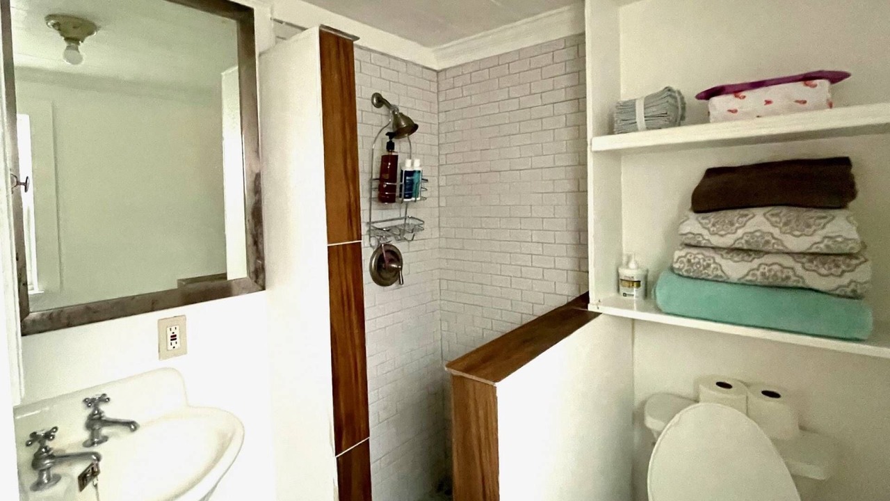 Photo of Bathroom in Georgetown