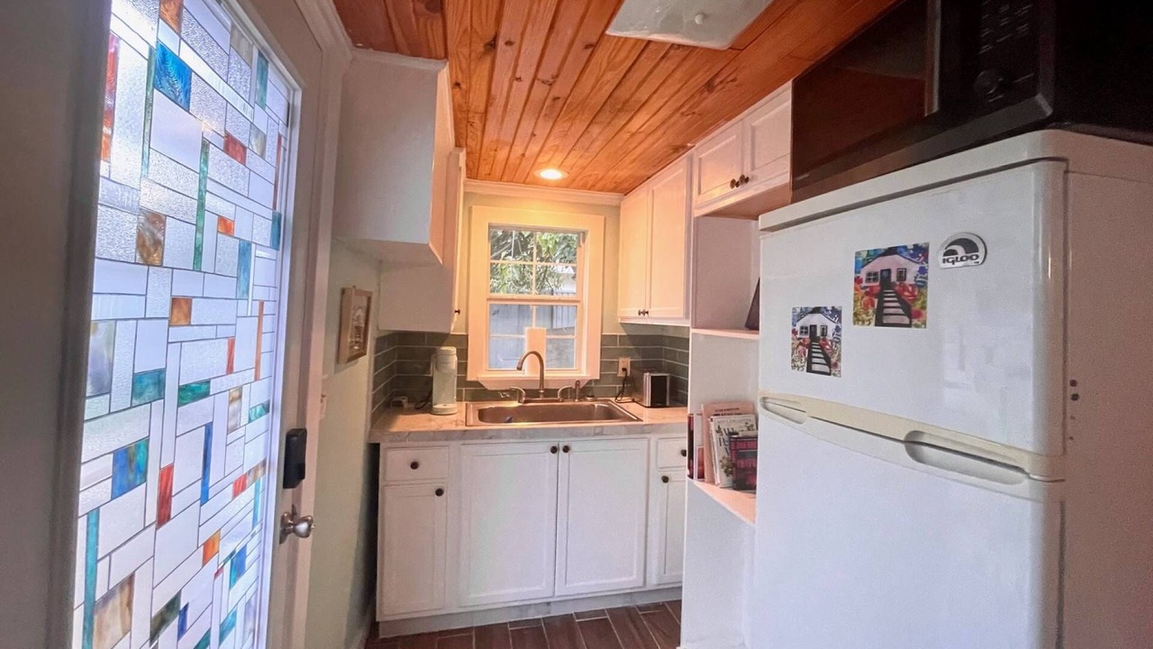 Photo of Kitchen in Georgetown
