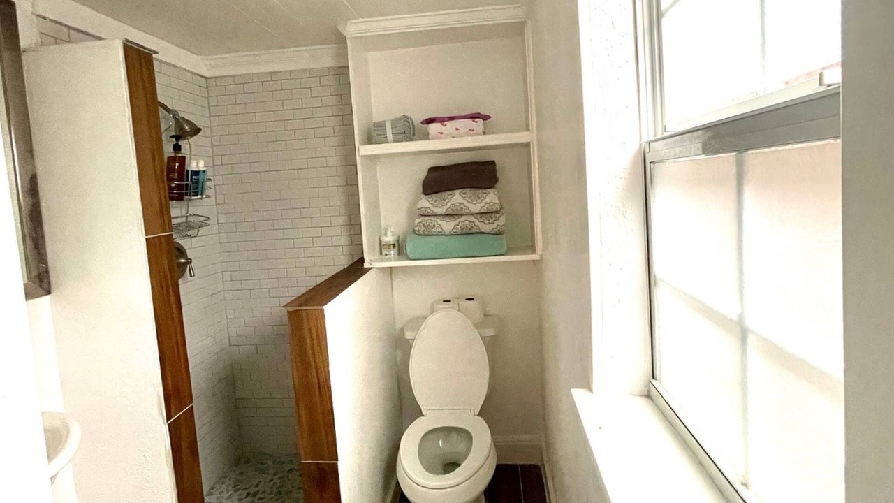 Photo of Bathroom in Georgetown