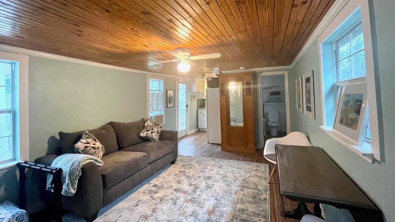 Photo of Bedroom in Georgetown