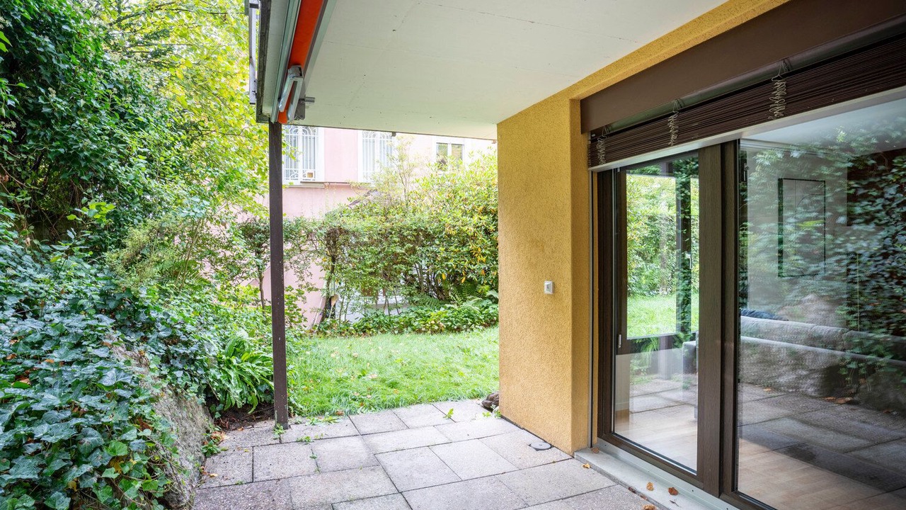 Photo of Outdoor in Hirslanden
