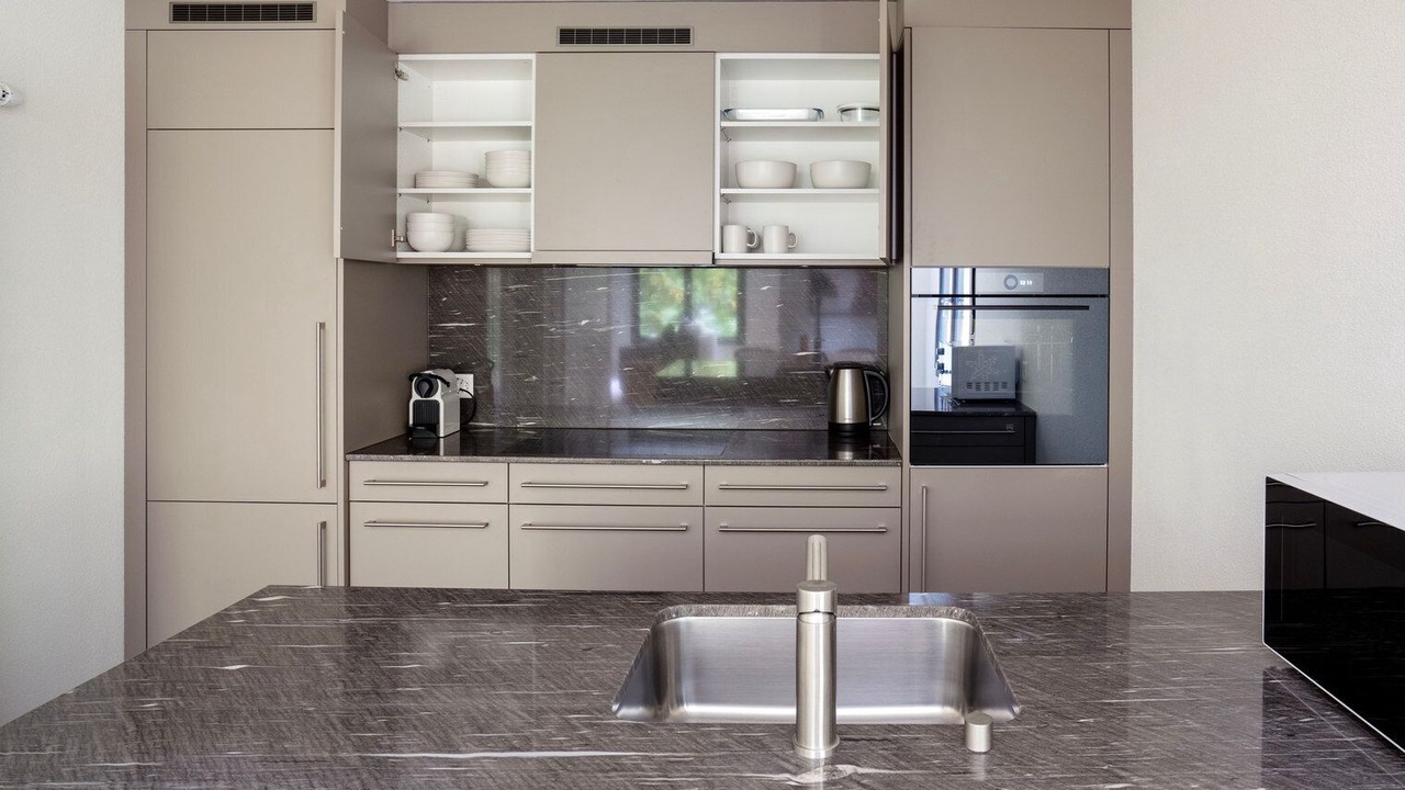 Photo of Kitchen in Hirslanden