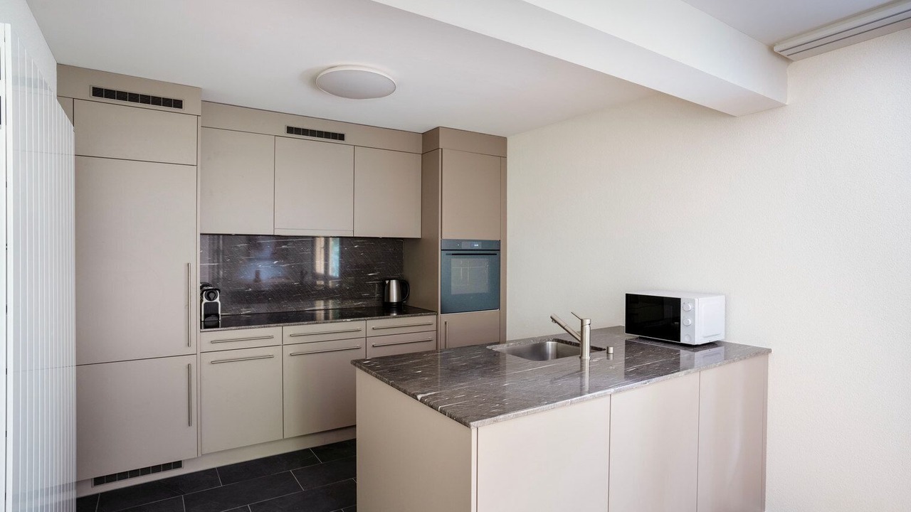 Photo of Kitchen in Hirslanden