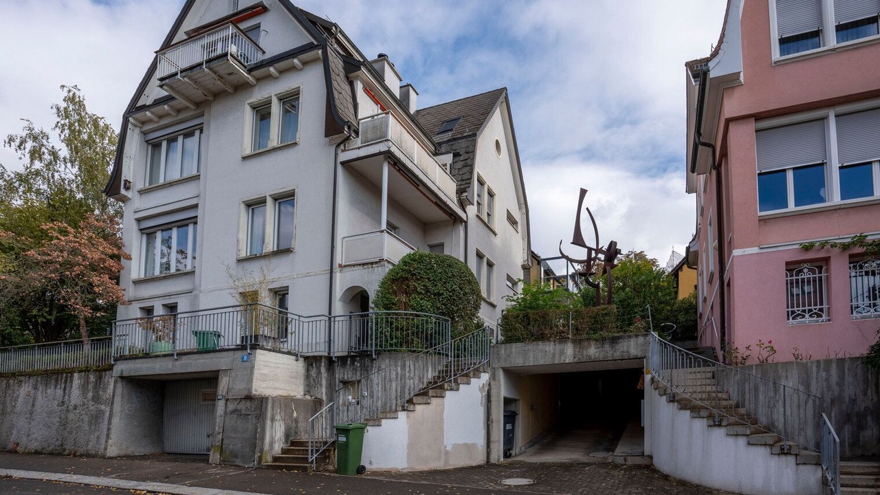 Photo of Outdoor in Hirslanden