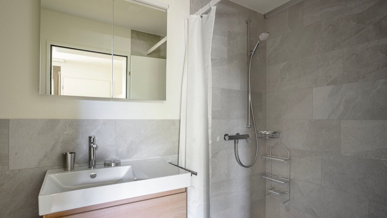 Photo of Bathroom in Hirslanden