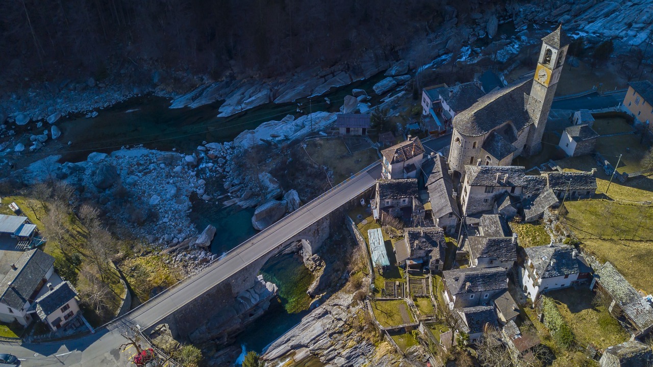 Photo of Others in Gerra Verzasca