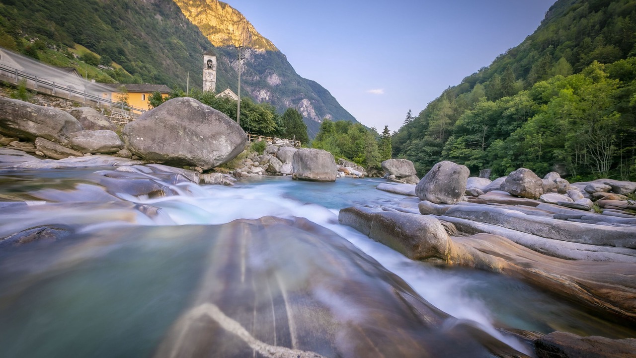 Photo of Others in Gerra Verzasca