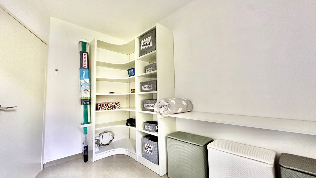 Photo of Bedroom in Gerra Verzasca