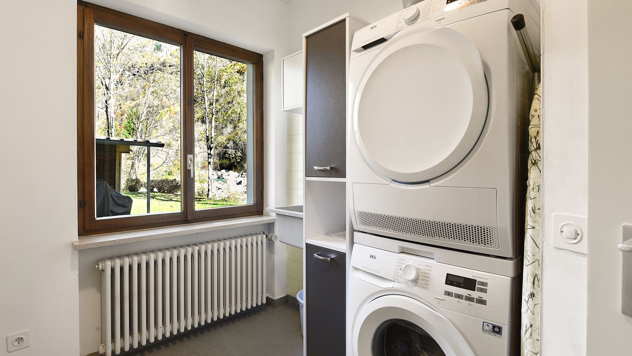 Photo of Bedroom in Gerra Verzasca