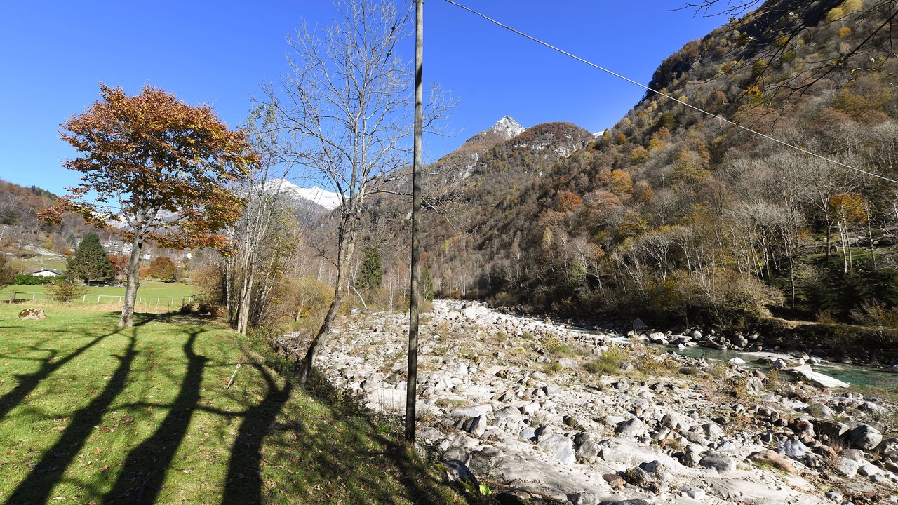 Photo of Outdoor in Gerra Verzasca