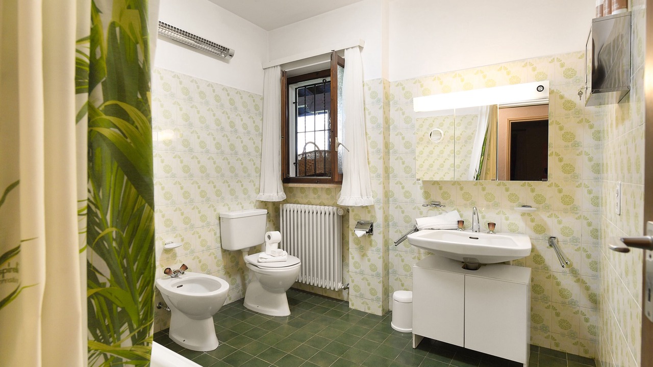 Photo of Bathroom in Gerra Verzasca