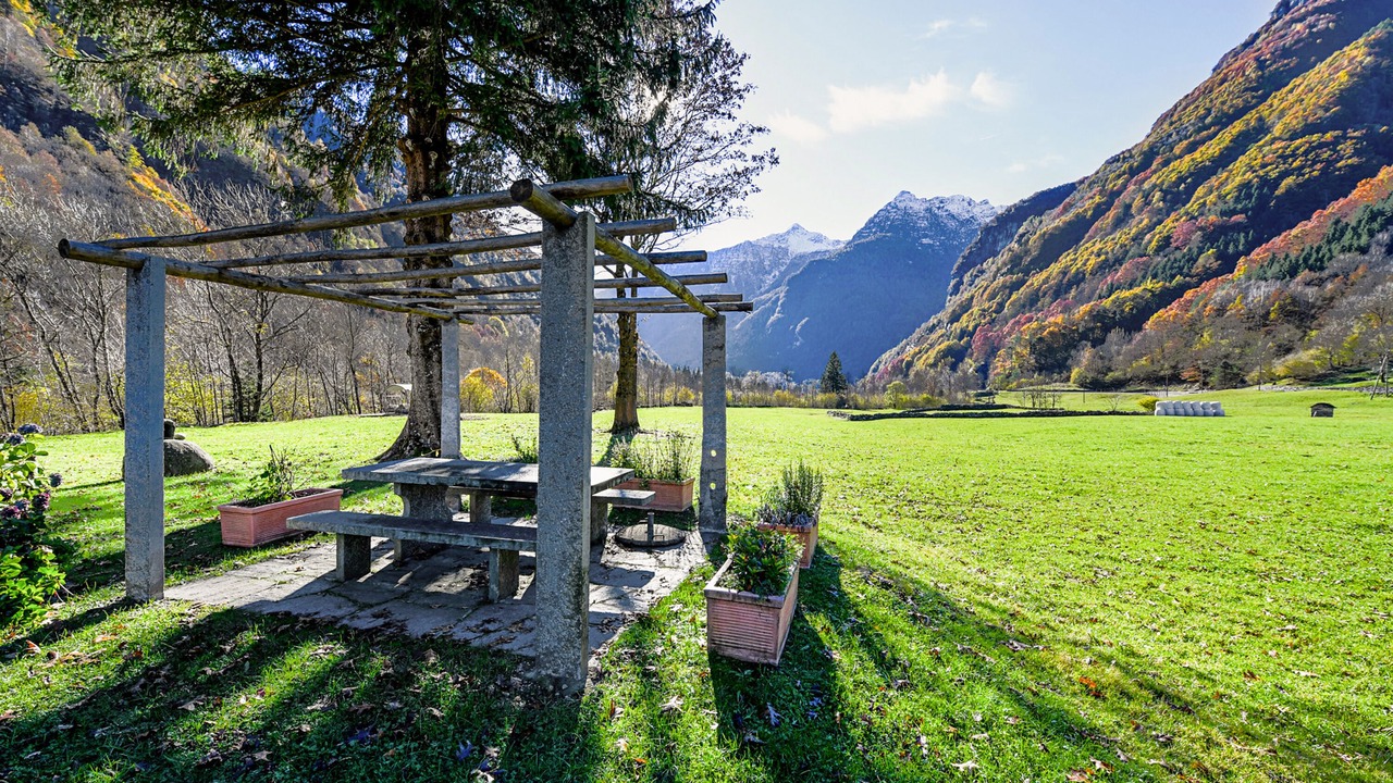 Photo of Outdoor in Gerra Verzasca