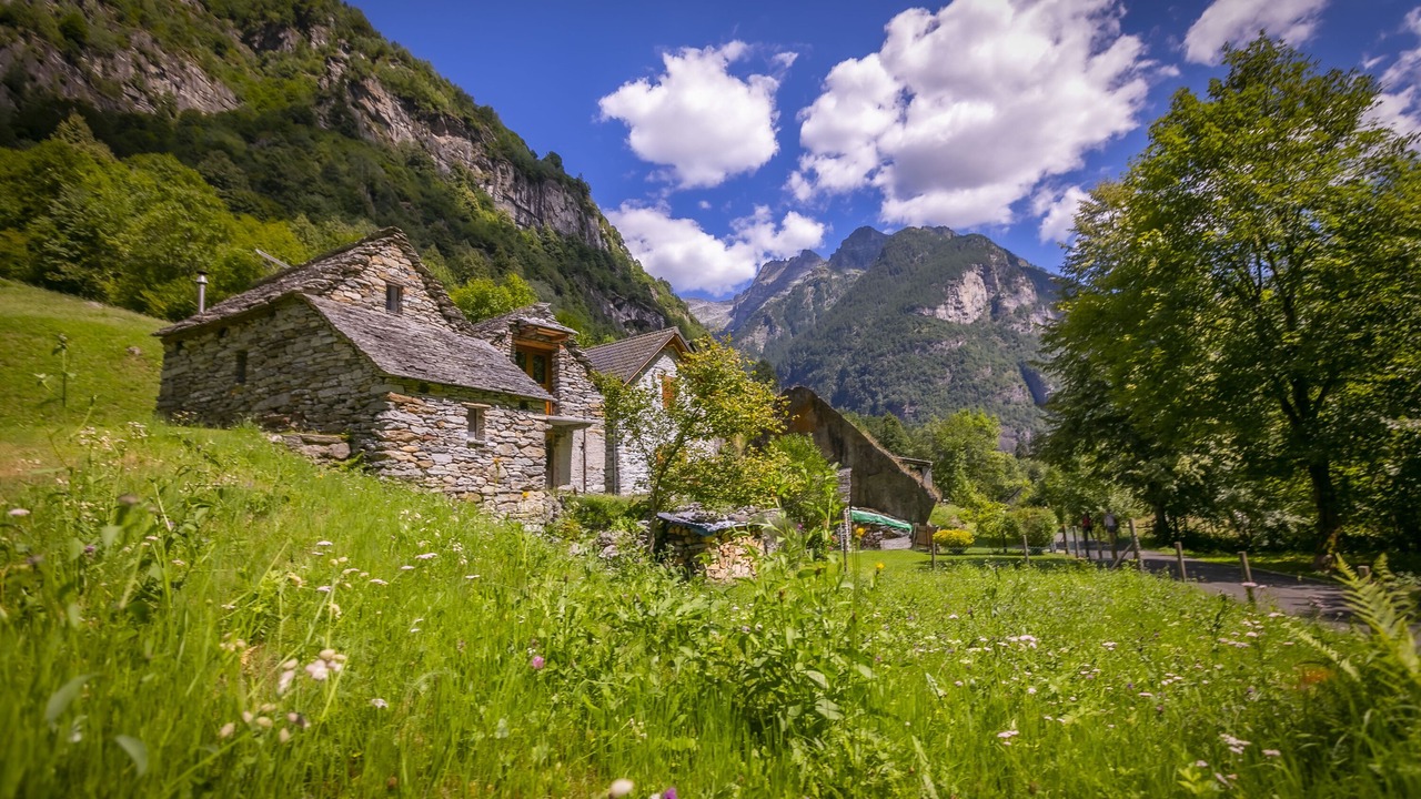 Photo of Others in Gerra Verzasca