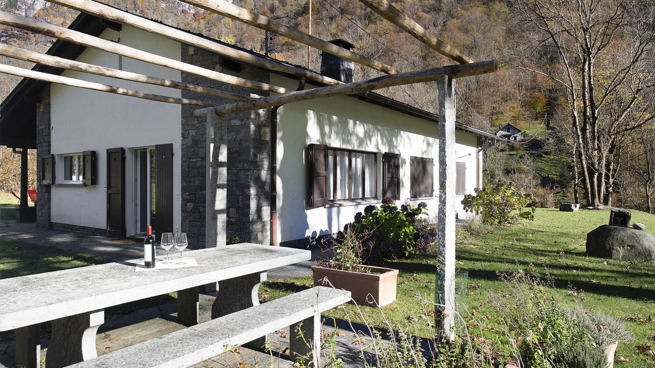 Photo of Outdoor in Gerra Verzasca