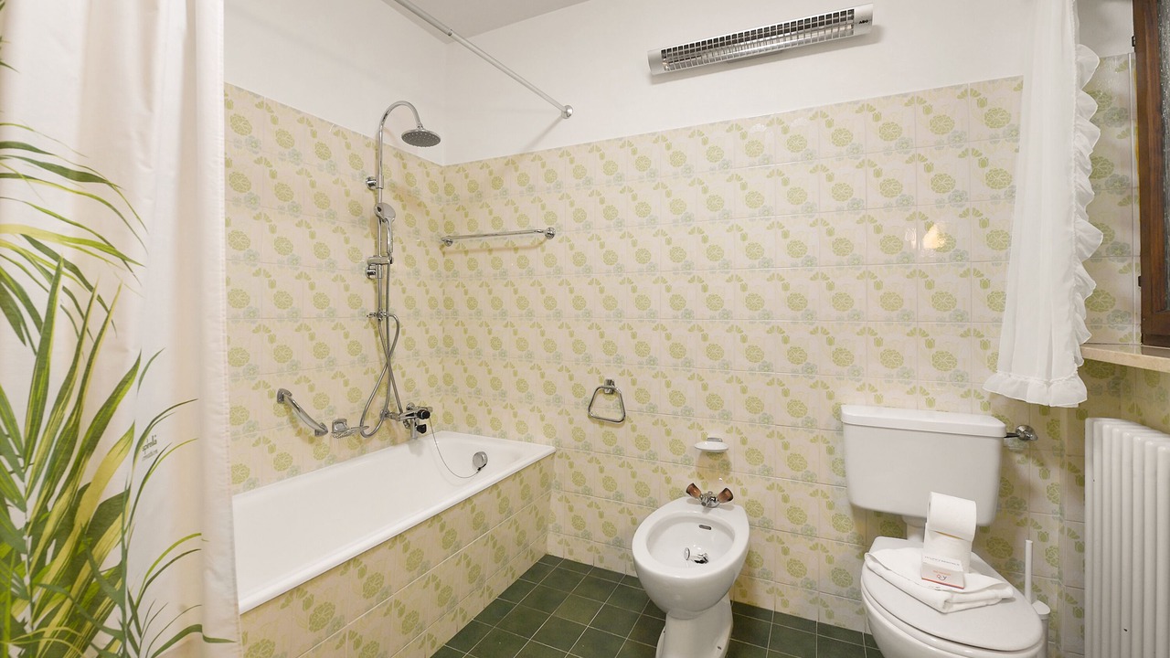 Photo of Bathroom in Gerra Verzasca