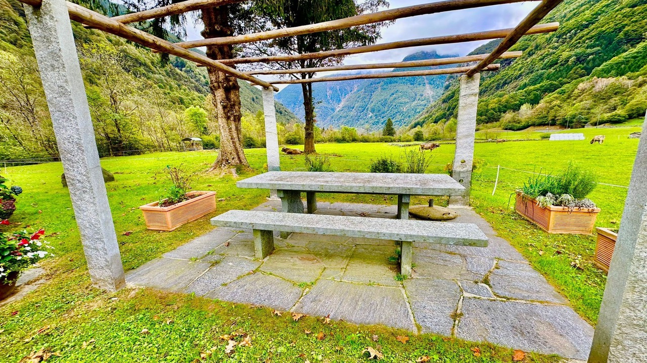 Photo of Outdoor in Gerra Verzasca