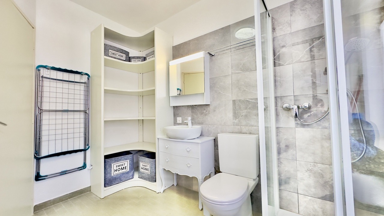 Photo of Bathroom in Gerra Verzasca