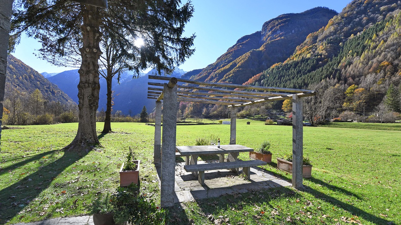 Photo of Outdoor in Gerra Verzasca