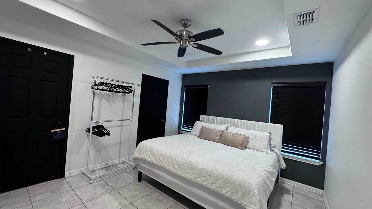 Photo of Bedroom in Donna