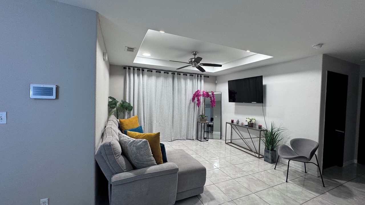 Photo of Livingroom in Donna