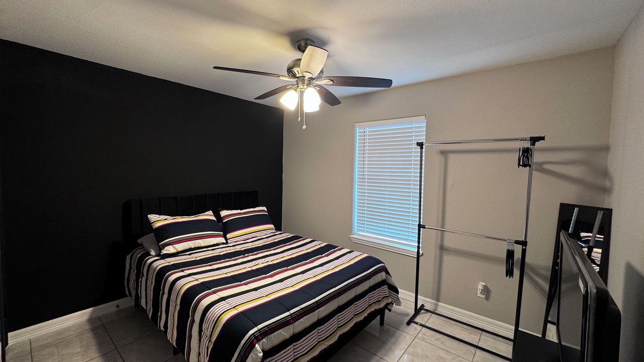 Photo of Bedroom in Donna