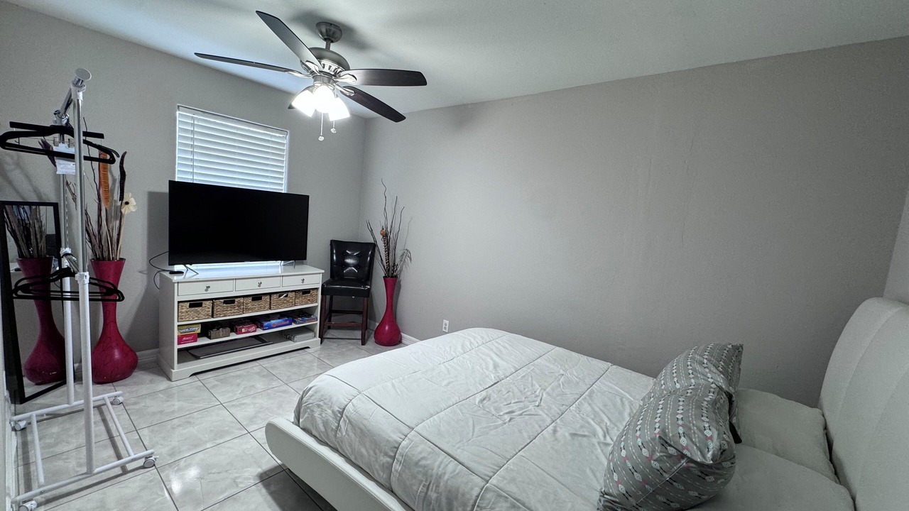 Photo of Bedroom in Donna