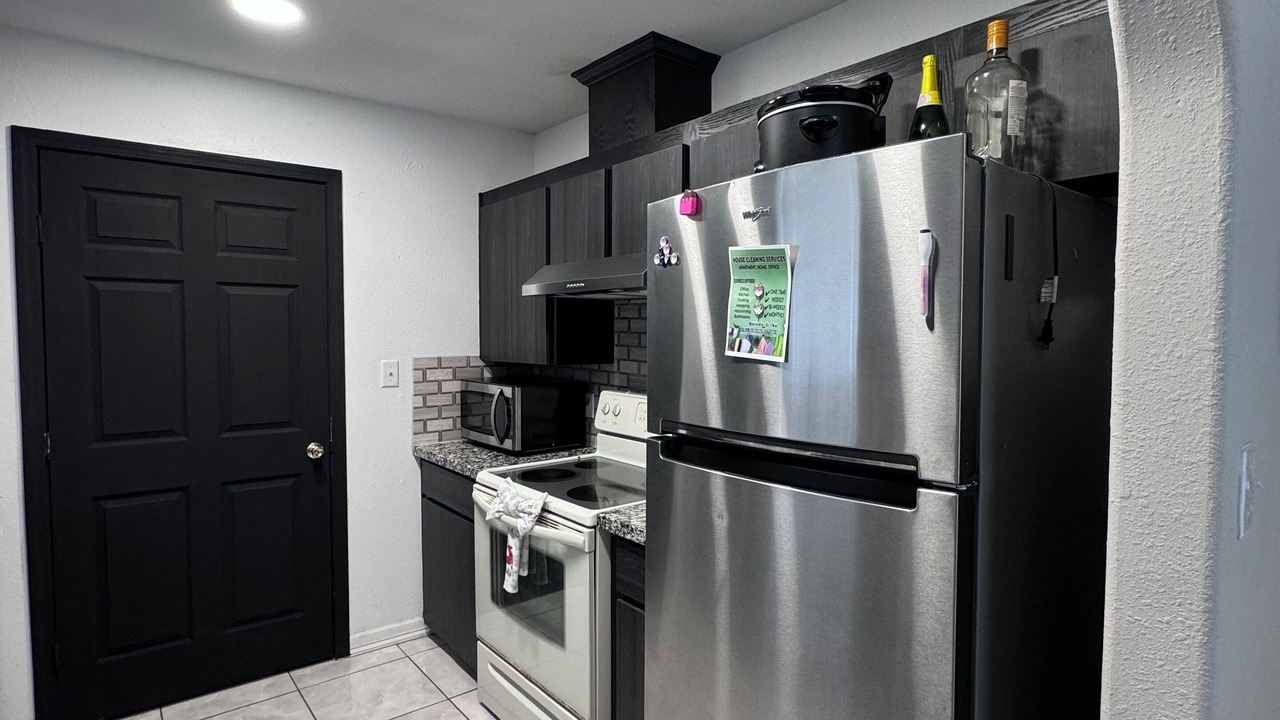 Photo of Kitchen in Donna