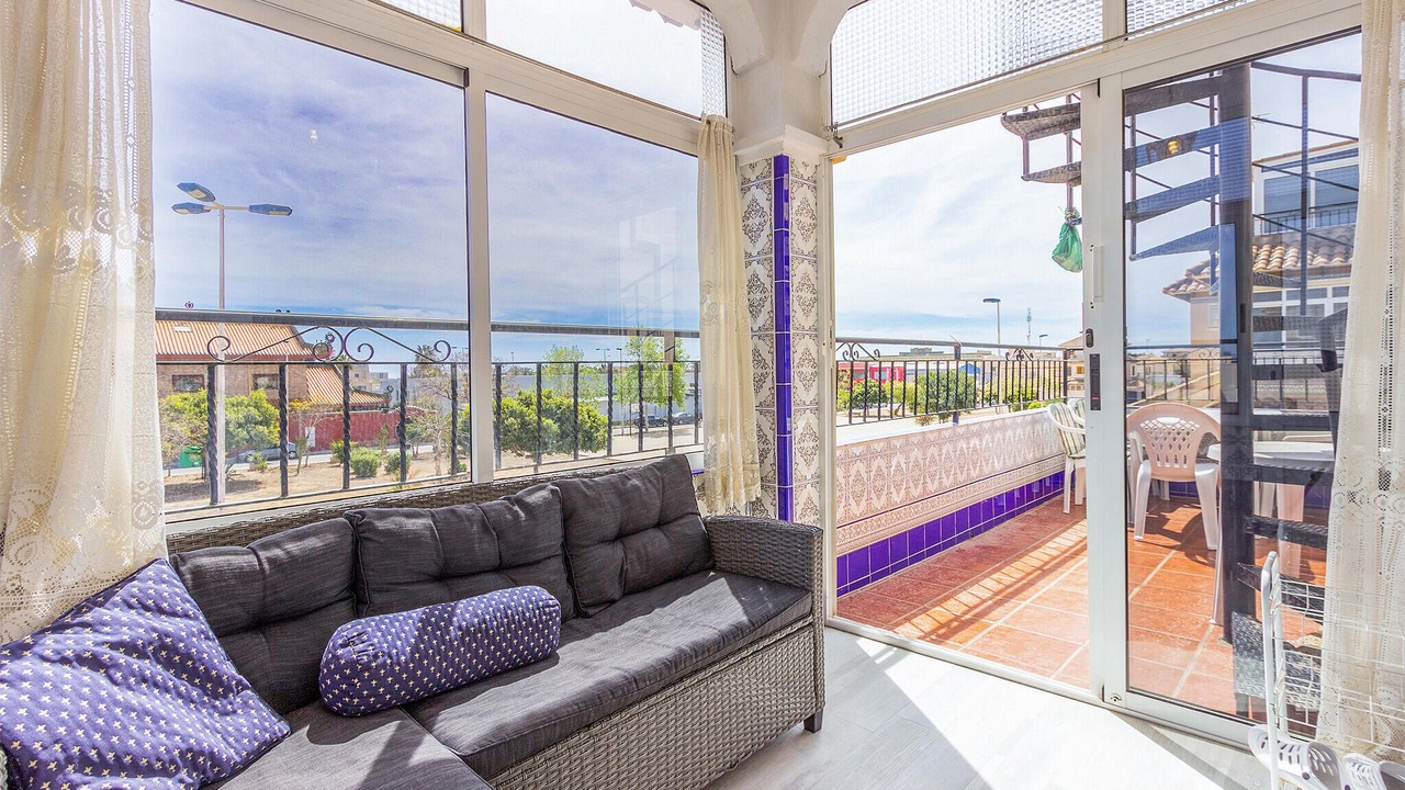 Photo of Bedroom in Punta Prima