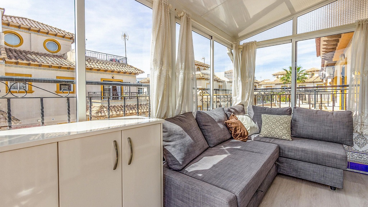 Photo of Bedroom in Punta Prima