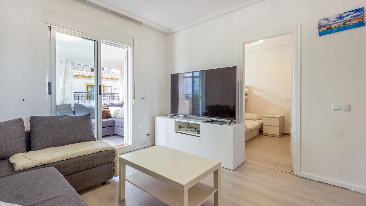 Photo of Bedroom in Punta Prima