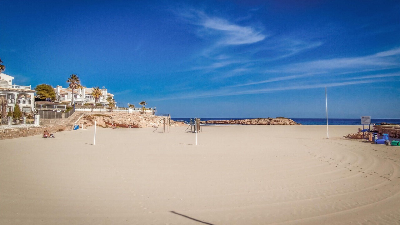 Photo of Others in Punta Prima