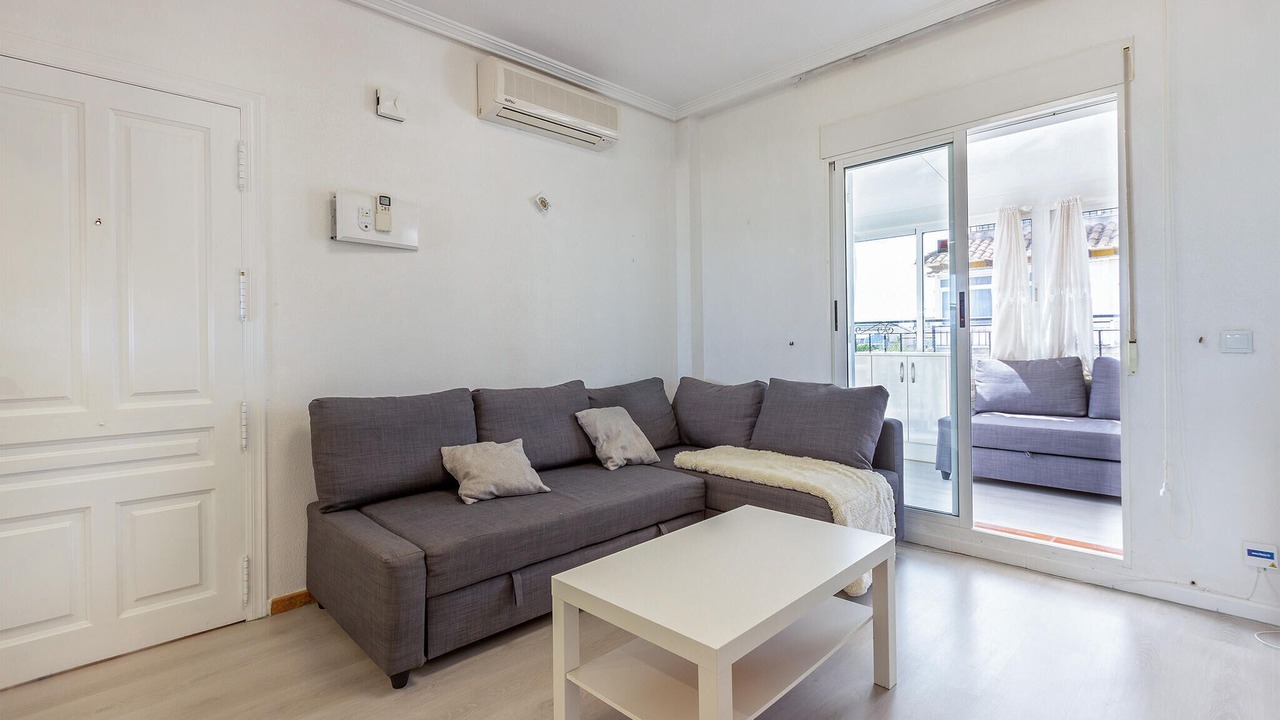 Photo of Bedroom in Punta Prima