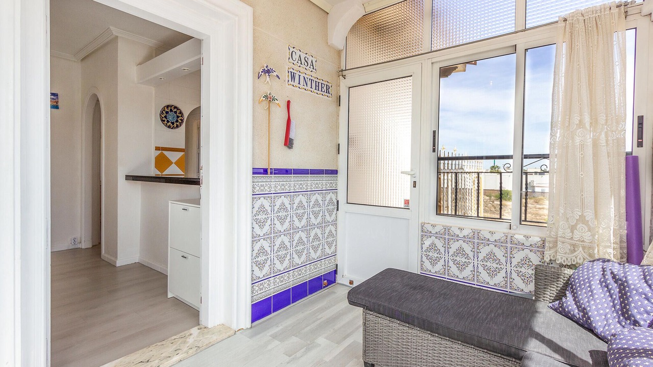 Photo of Bedroom in Punta Prima