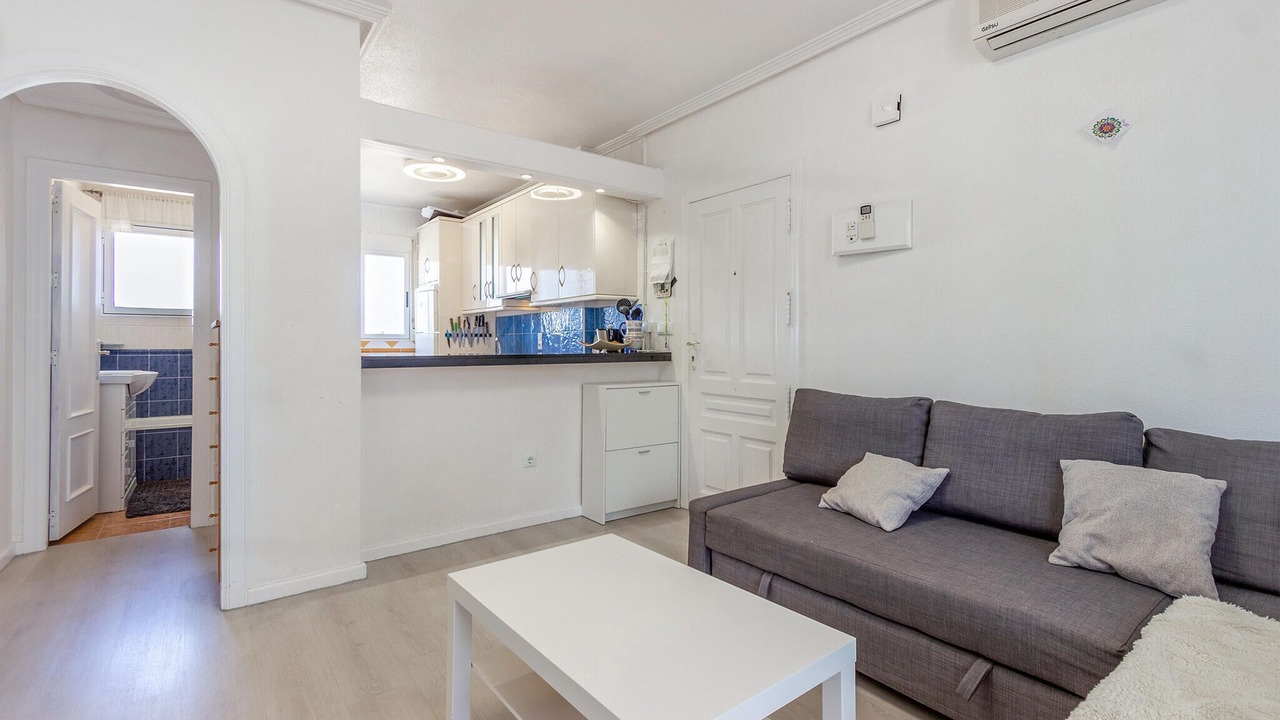 Photo of Bedroom in Punta Prima