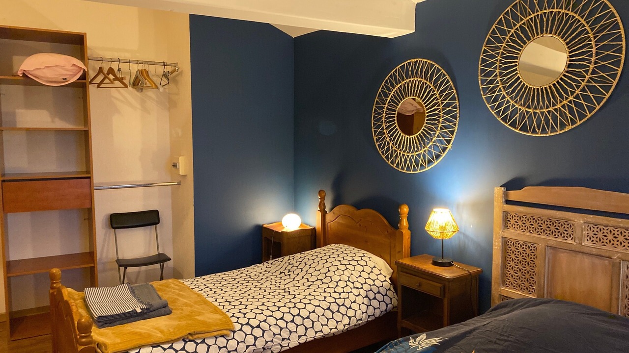 Photo of Bedroom in Chaille-les-Marais