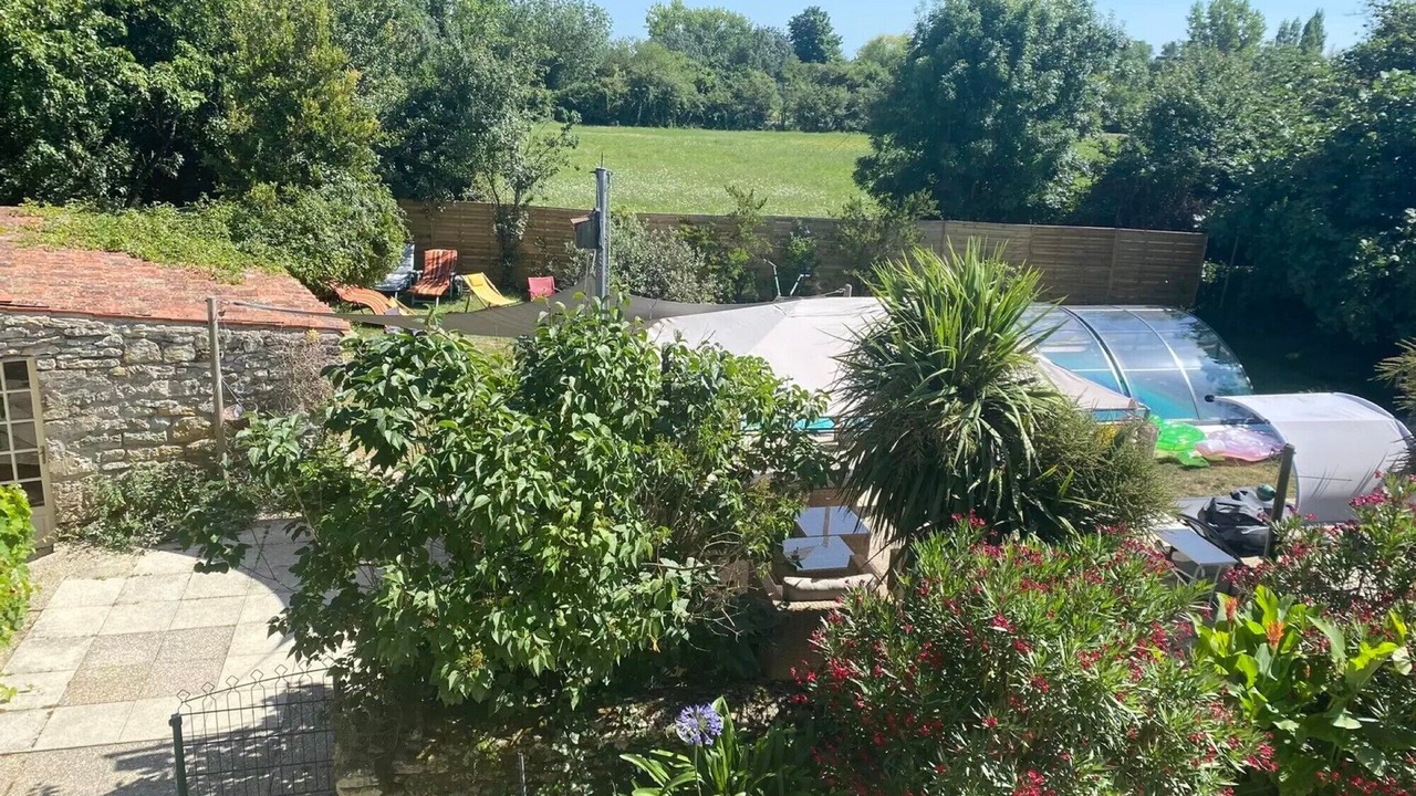 Photo of Outdoor in Chaille-les-Marais
