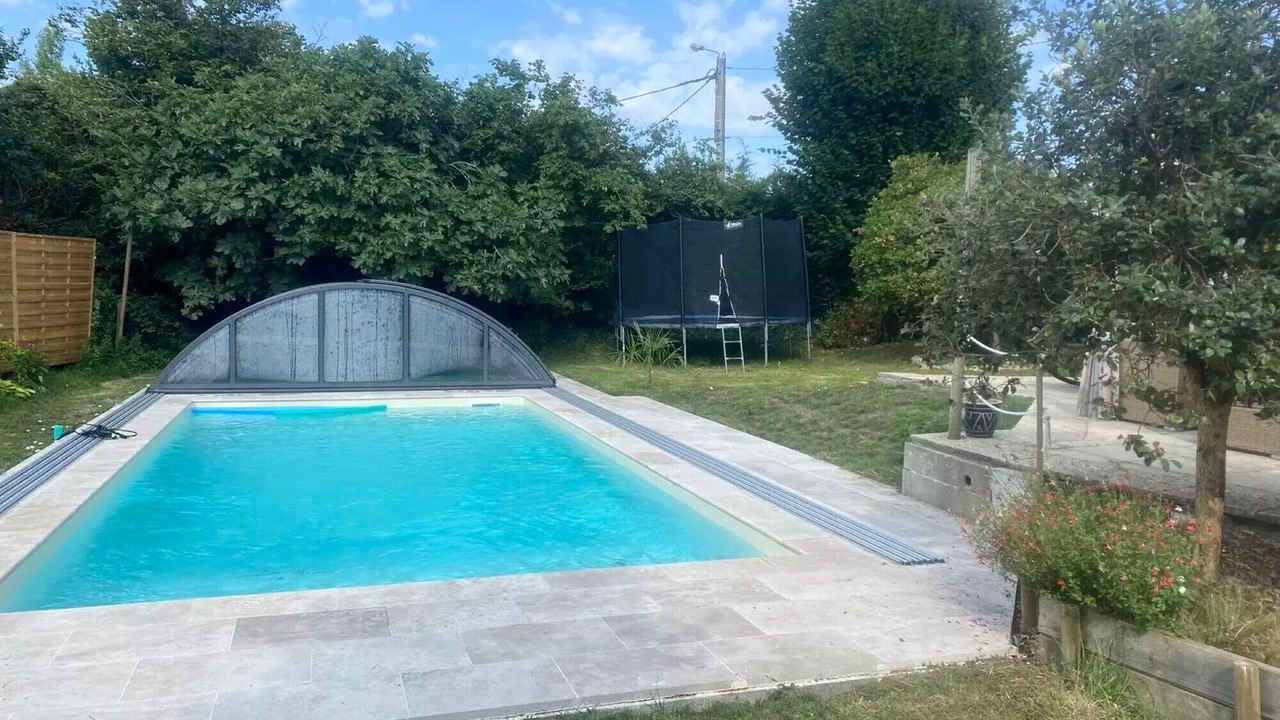Photo of Outdoor in Chaille-les-Marais