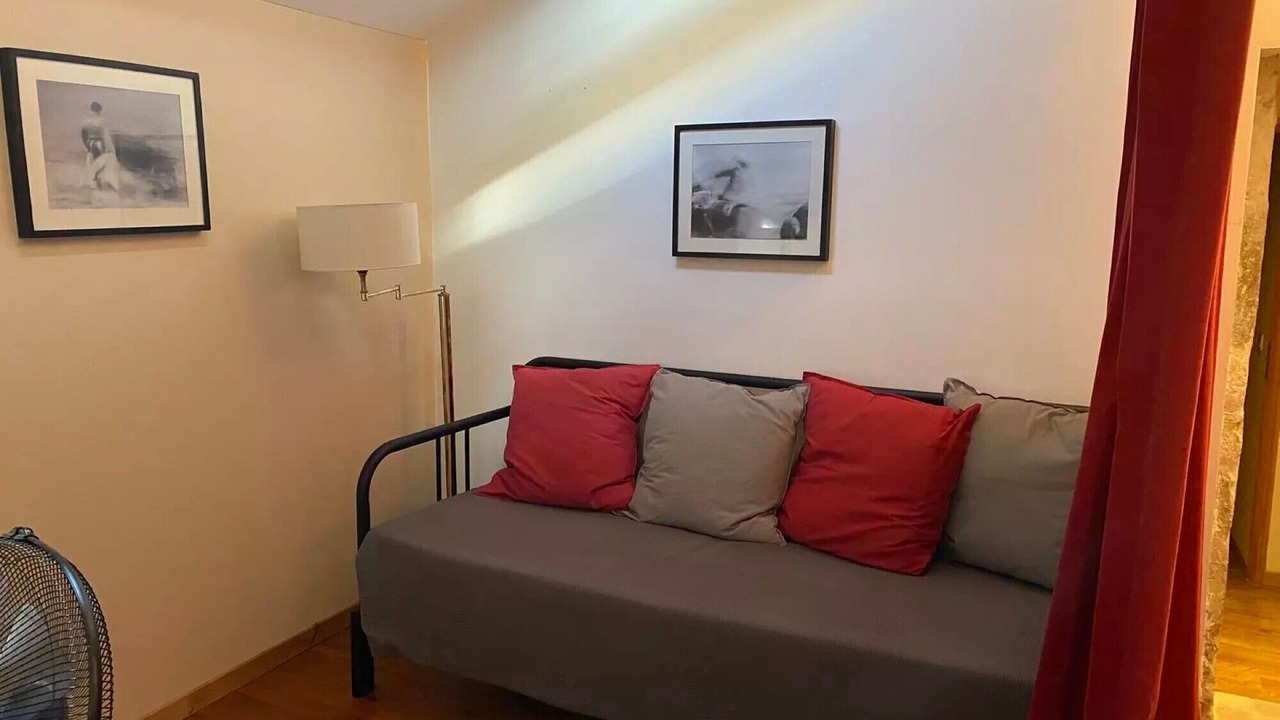 Photo of Livingroom in Chaille-les-Marais