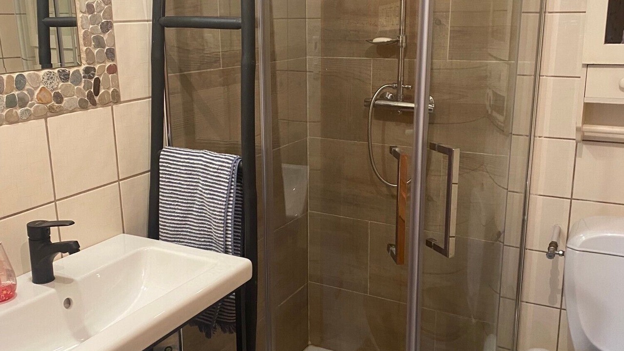 Photo of Bathroom in Chaille-les-Marais