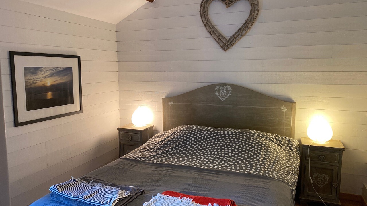Photo of Bedroom in Chaille-les-Marais