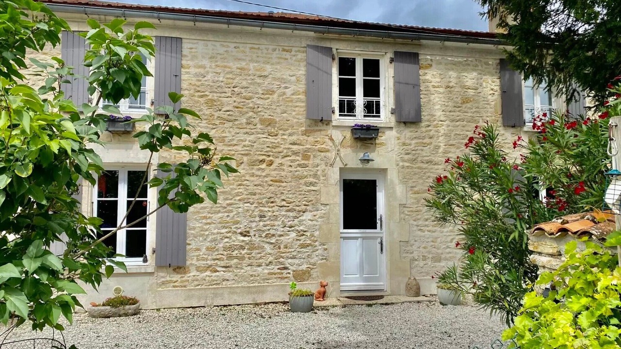 Photo of Outdoor in Chaille-les-Marais