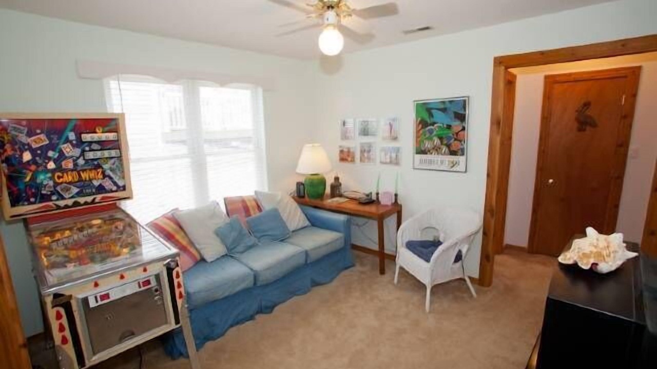 Photo of Bedroom in Northeast Virginia Beach