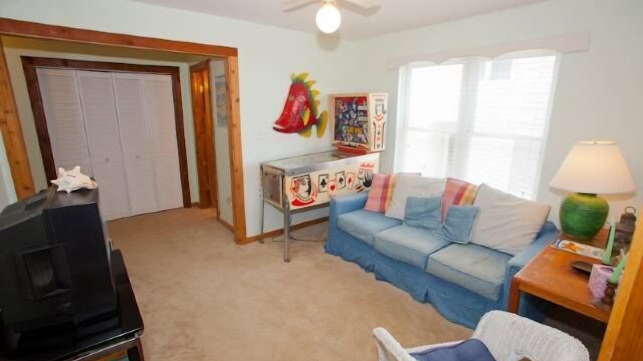 Photo of Bedroom in Northeast Virginia Beach