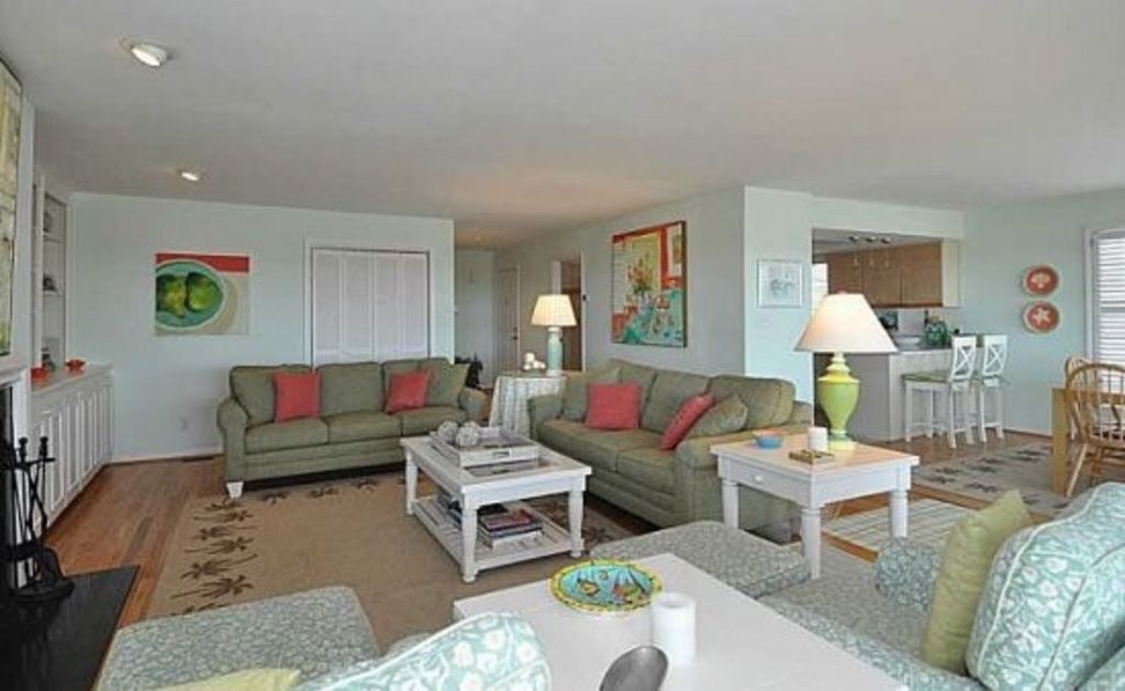 Photo of Bedroom in Northeast Virginia Beach