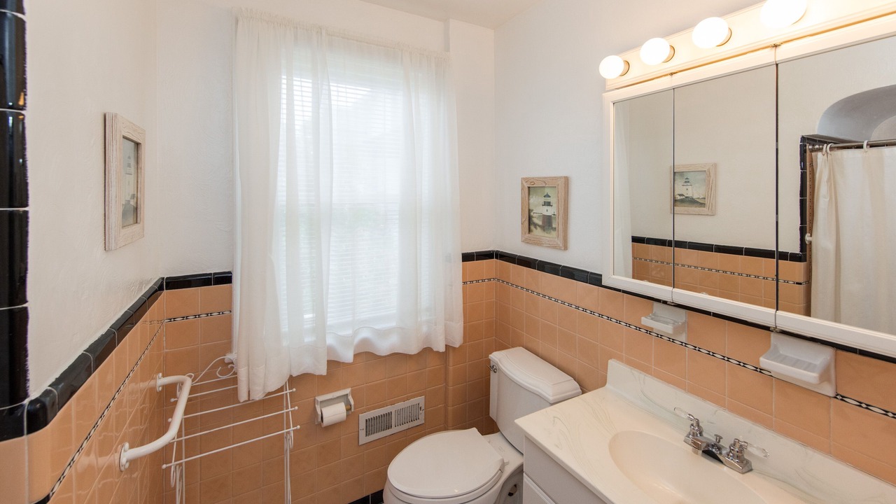 Photo of Bathroom in Northeast Virginia Beach