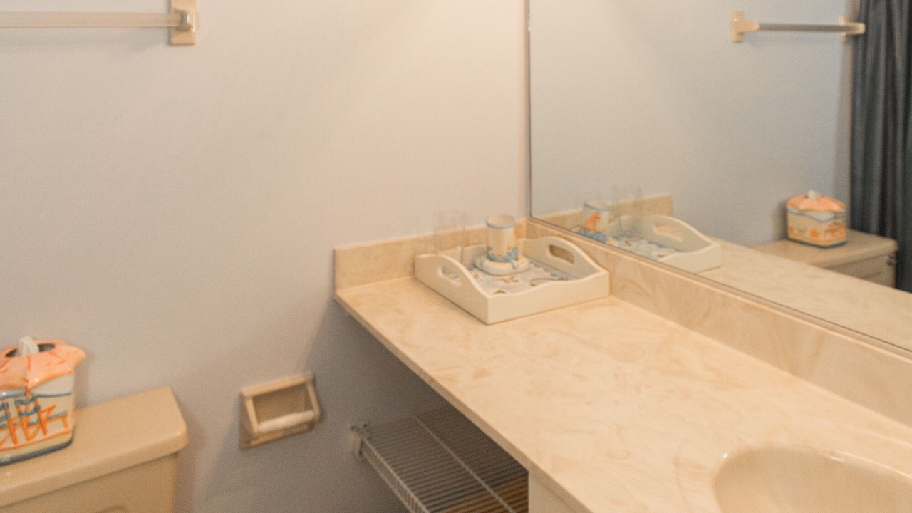 Photo of Bathroom in Northeast Virginia Beach