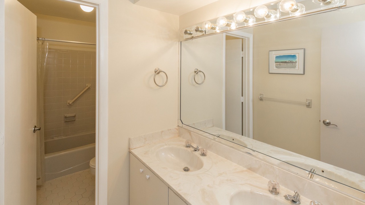 Photo of Bathroom in Northeast Virginia Beach