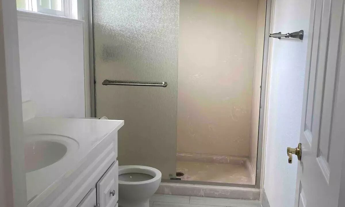 Photo of Bathroom in Weibel