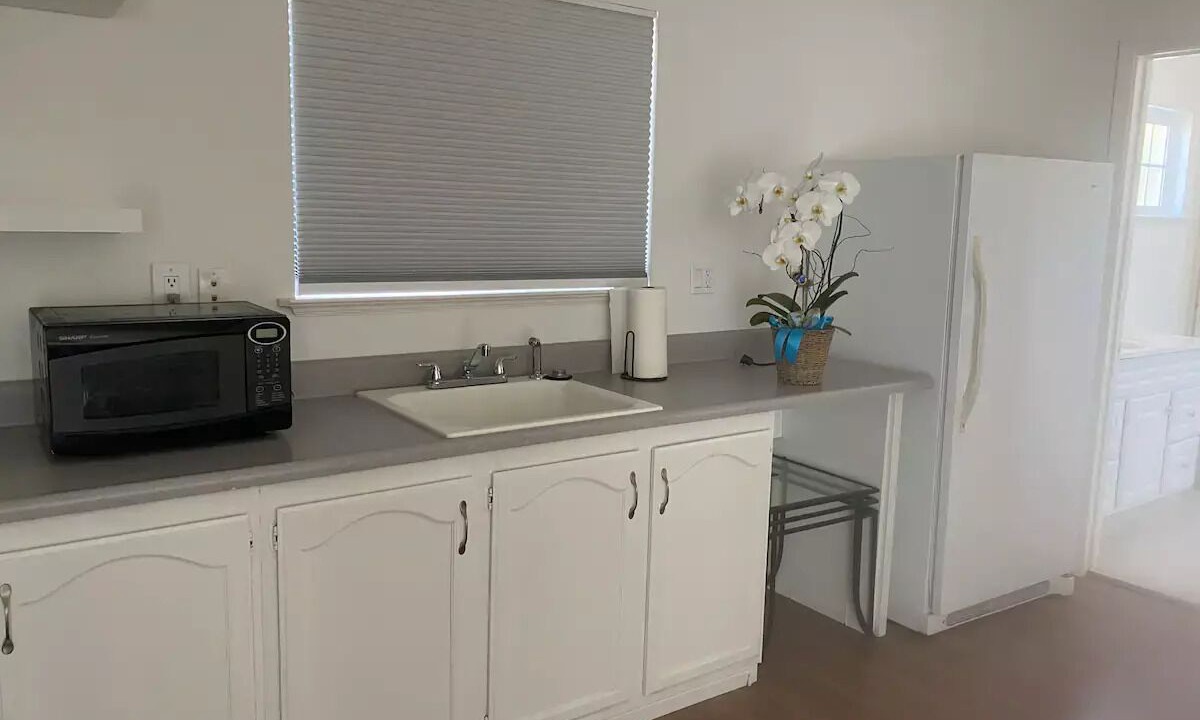 Photo of Kitchen in Weibel